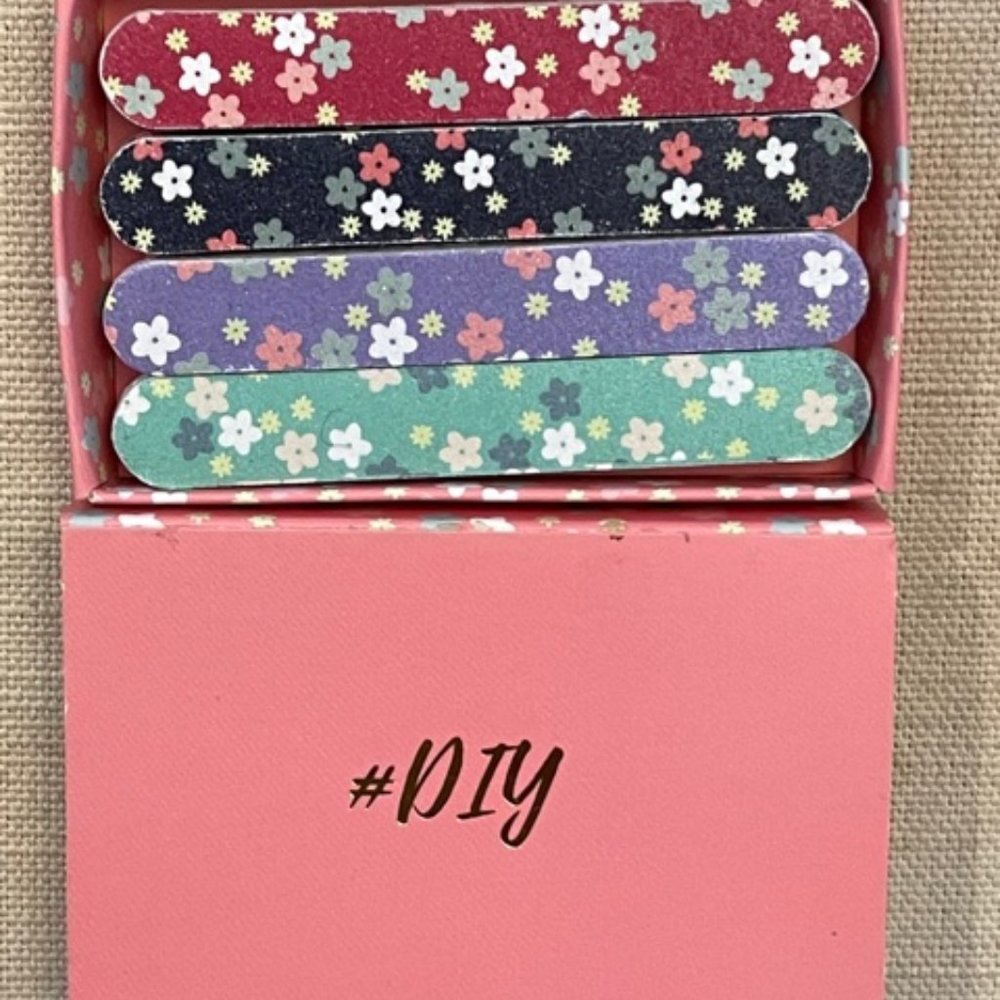 Nail File - Picture 3 of 6